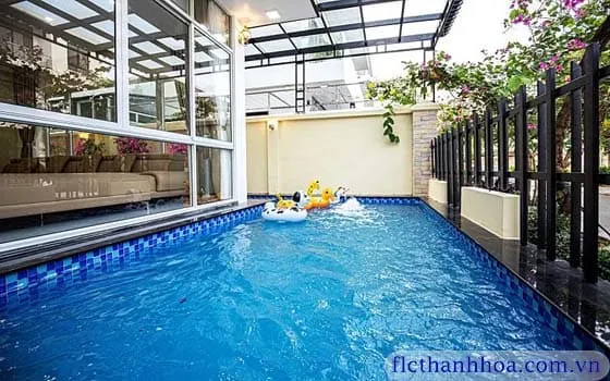 Villa Sao Biển SB113